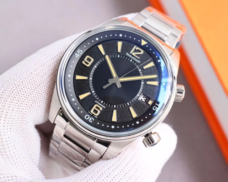JAEGER-LECOULTRE Watches WaterResistant 185888