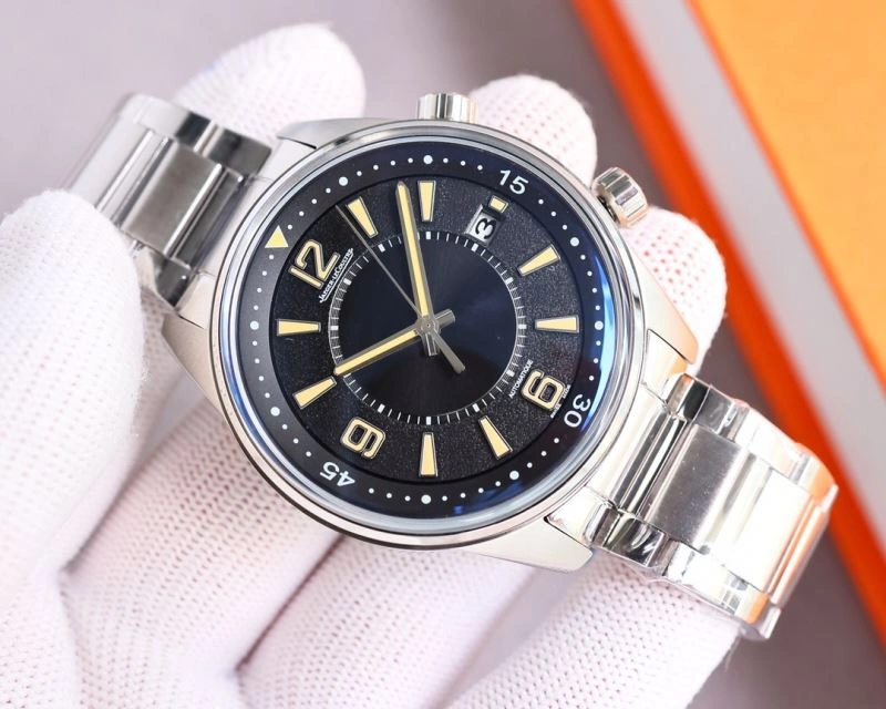 JAEGER-LECOULTRE Watches WaterResistant 185888