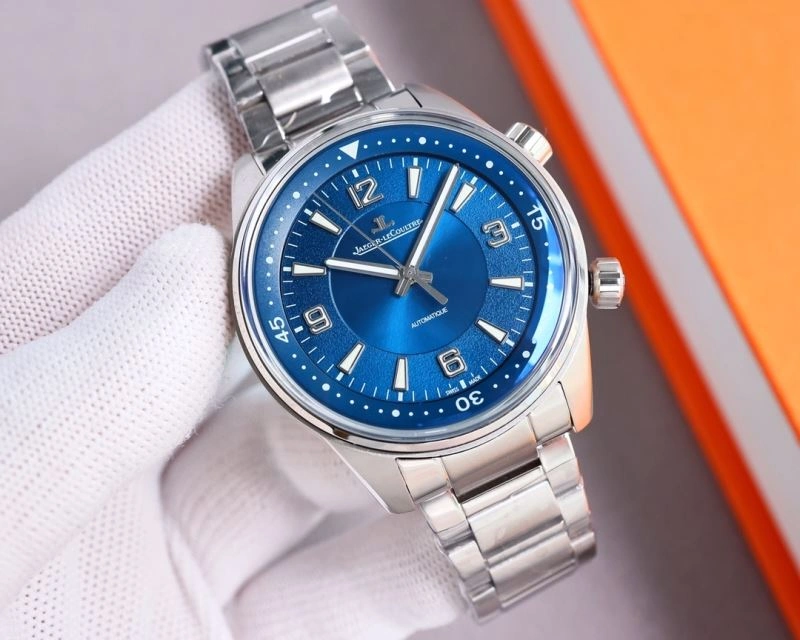 JAEGER-LECOULTRE Watches Tailored 185889