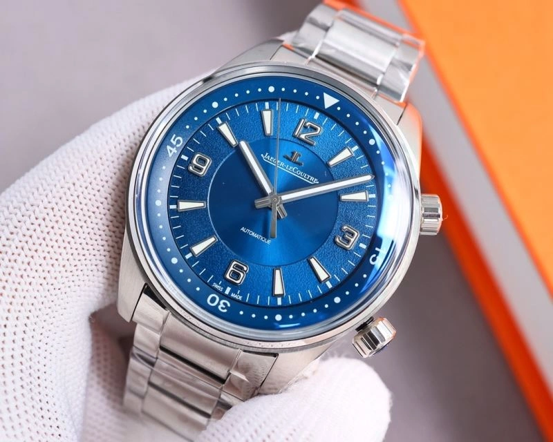 JAEGER-LECOULTRE Watches Tailored 185889