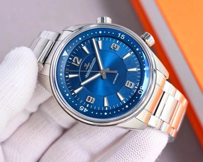 JAEGER-LECOULTRE Watches Tailored 185889