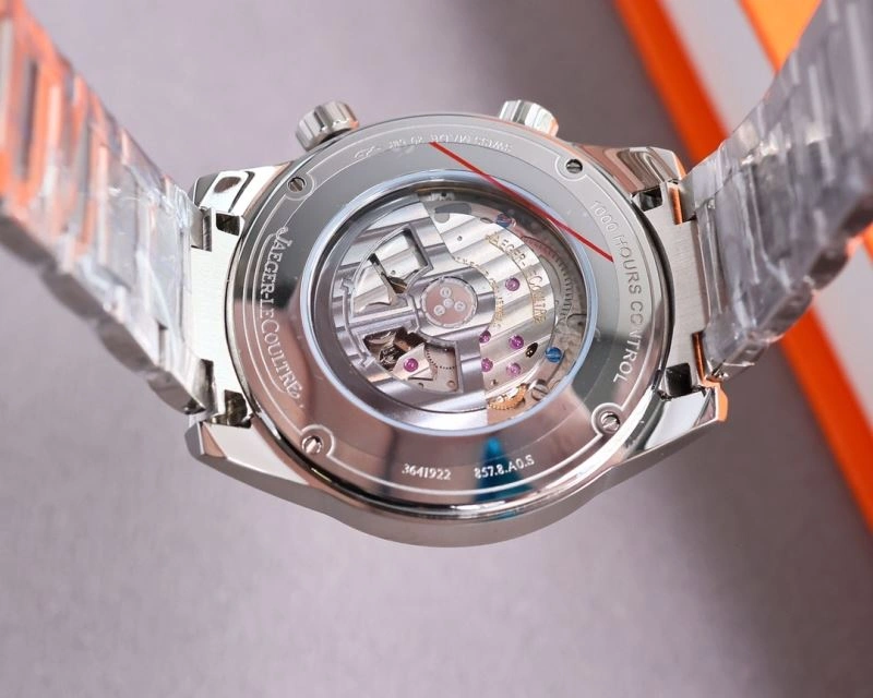 JAEGER-LECOULTRE Watches Tailored 185889