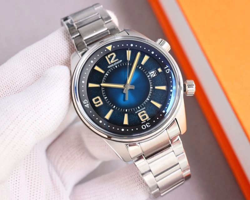 Popular JAEGER-LECOULTRE Watches 185862