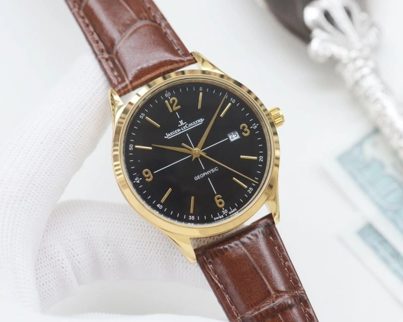 JAEGER-LECOULTRE Watches Seasonal 185886