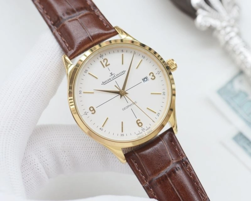JAEGER-LECOULTRE Watches Seasonal 185886