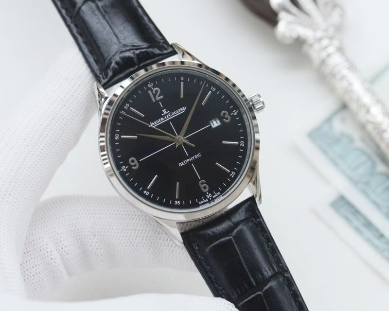 JAEGER-LECOULTRE Watches Seasonal 185886