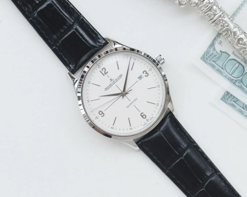 JAEGER-LECOULTRE Watches Seasonal 185886