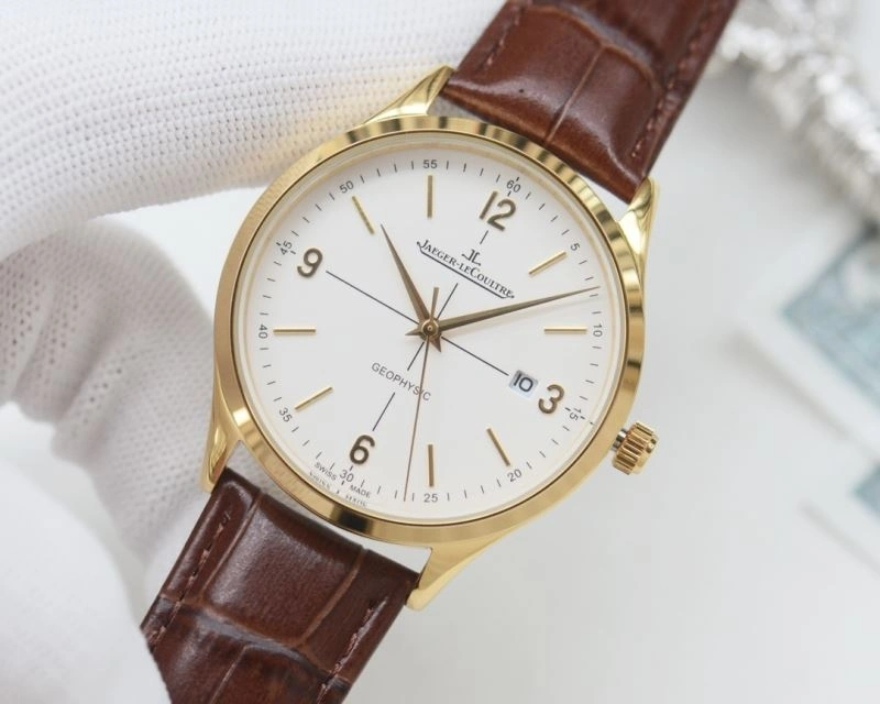 JAEGER-LECOULTRE Watches Seasonal 185886