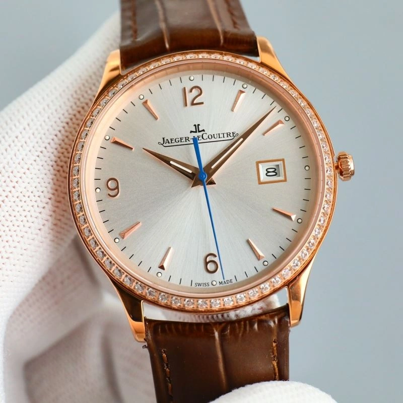 JAEGER-LECOULTRE Watches Seasonal 185864
