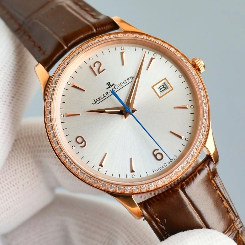 JAEGER-LECOULTRE Watches Seasonal 185864