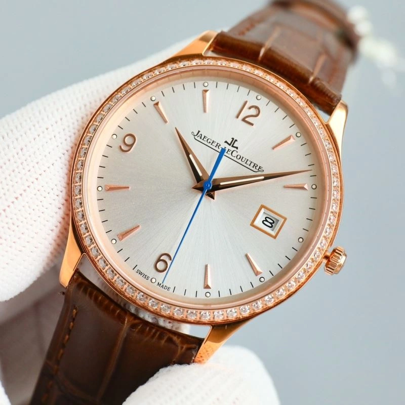 JAEGER-LECOULTRE Watches Seasonal 185864