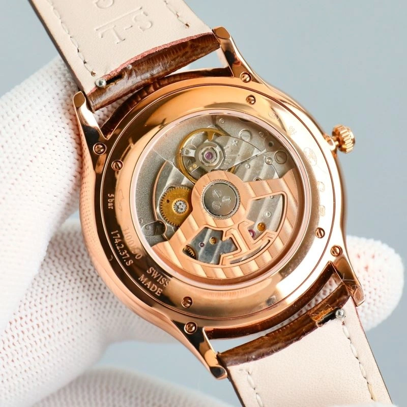 JAEGER-LECOULTRE Watches Seasonal 185864