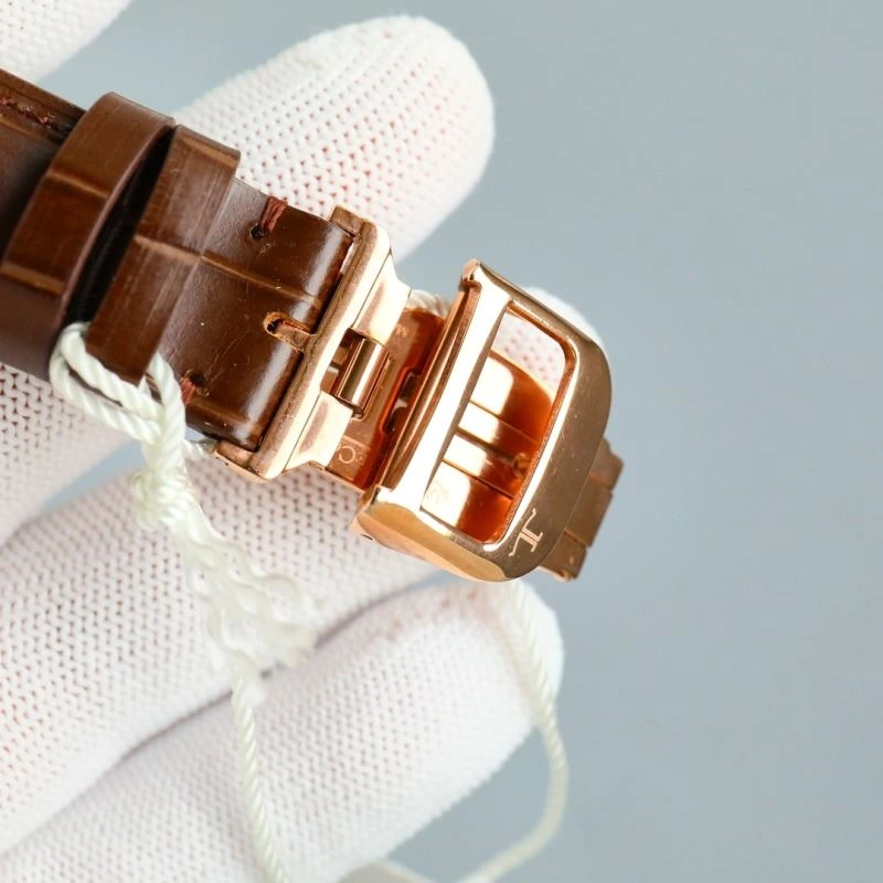 JAEGER-LECOULTRE Watches Seasonal 185864