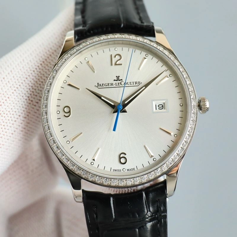 Compact JAEGER-LECOULTRE Watches 185885