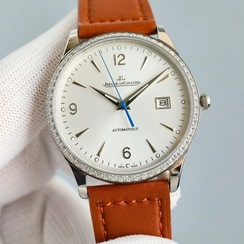Compact JAEGER-LECOULTRE Watches 185885