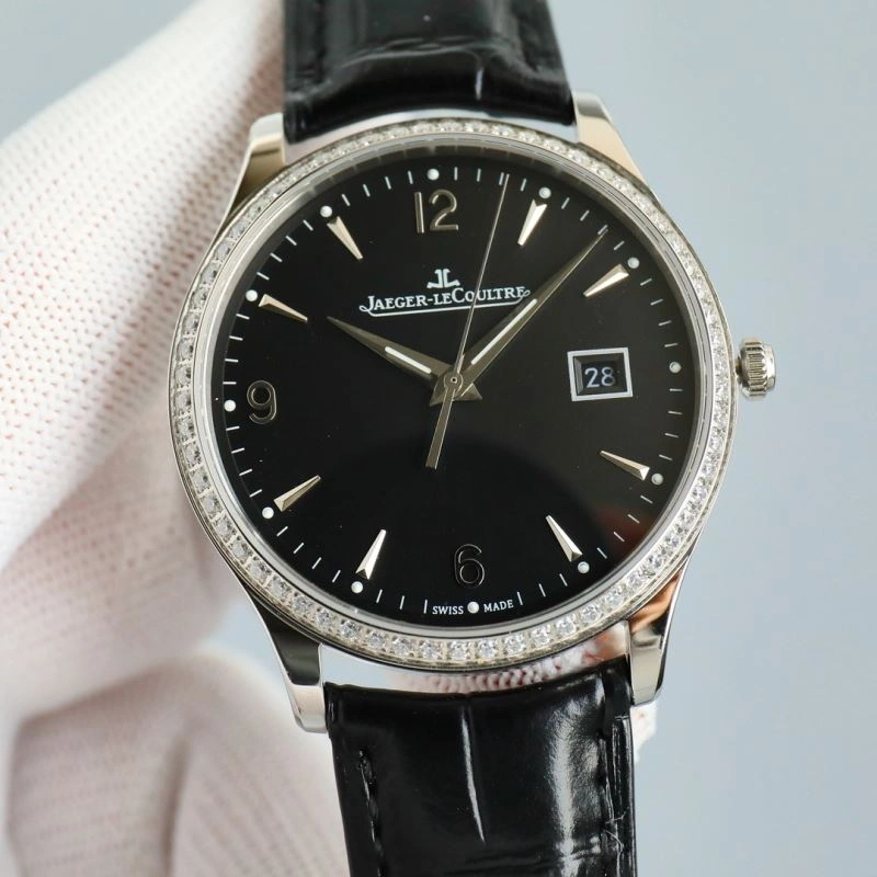Compact JAEGER-LECOULTRE Watches 185885