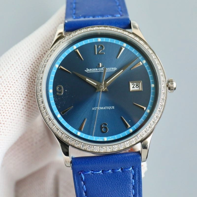 Compact JAEGER-LECOULTRE Watches 185885