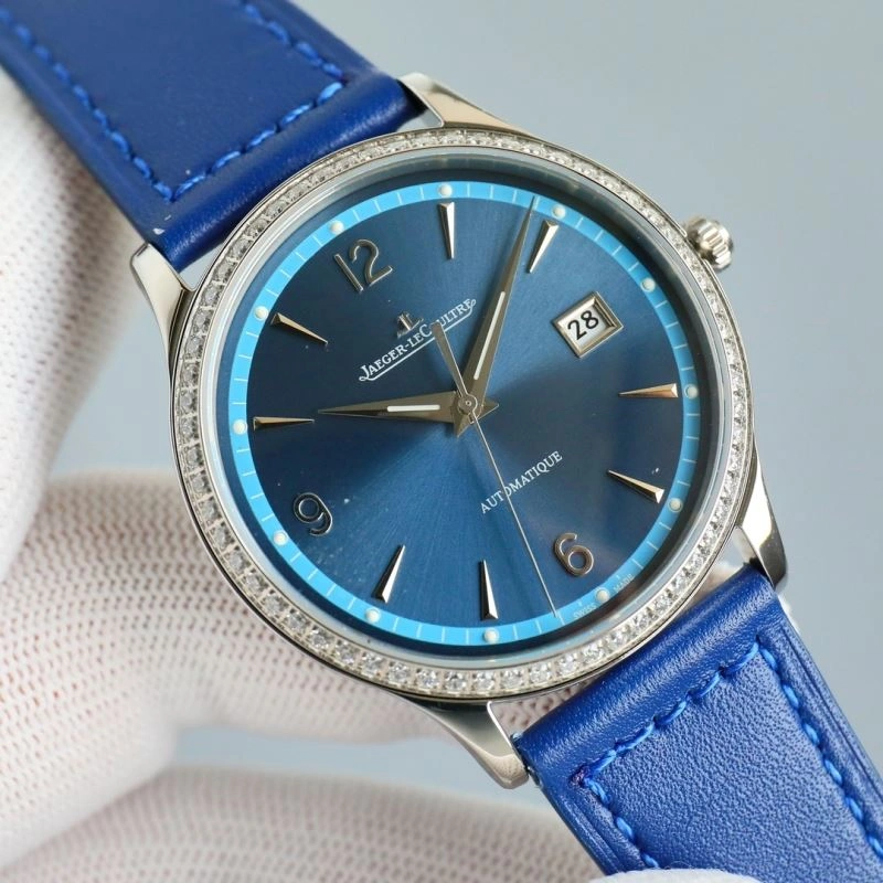 Compact JAEGER-LECOULTRE Watches 185885