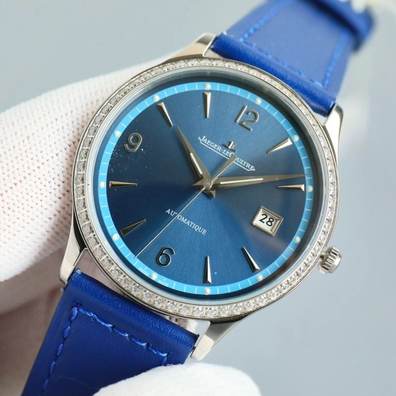 Compact JAEGER-LECOULTRE Watches 185885