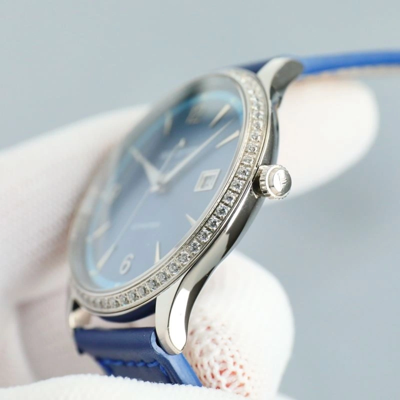 Compact JAEGER-LECOULTRE Watches 185885