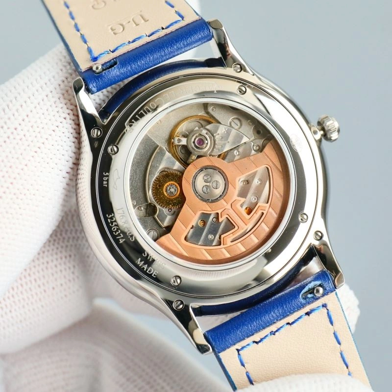 Compact JAEGER-LECOULTRE Watches 185885
