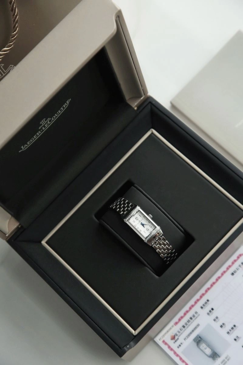 MultiPurpose JAEGER-LECOULTRE Watches 185861
