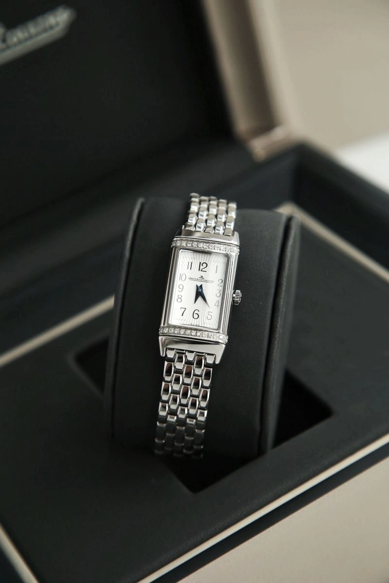 MultiPurpose JAEGER-LECOULTRE Watches 185861