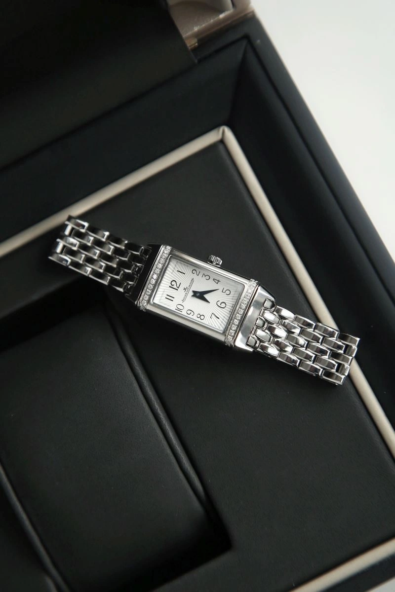 MultiPurpose JAEGER-LECOULTRE Watches 185861