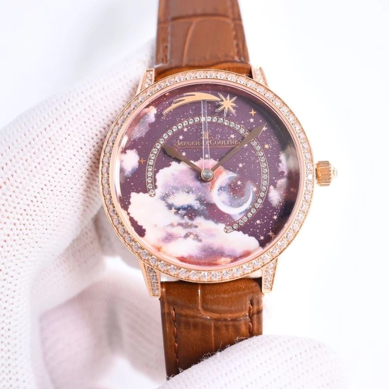 JAEGER-LECOULTRE Watches DailyWear 185863
