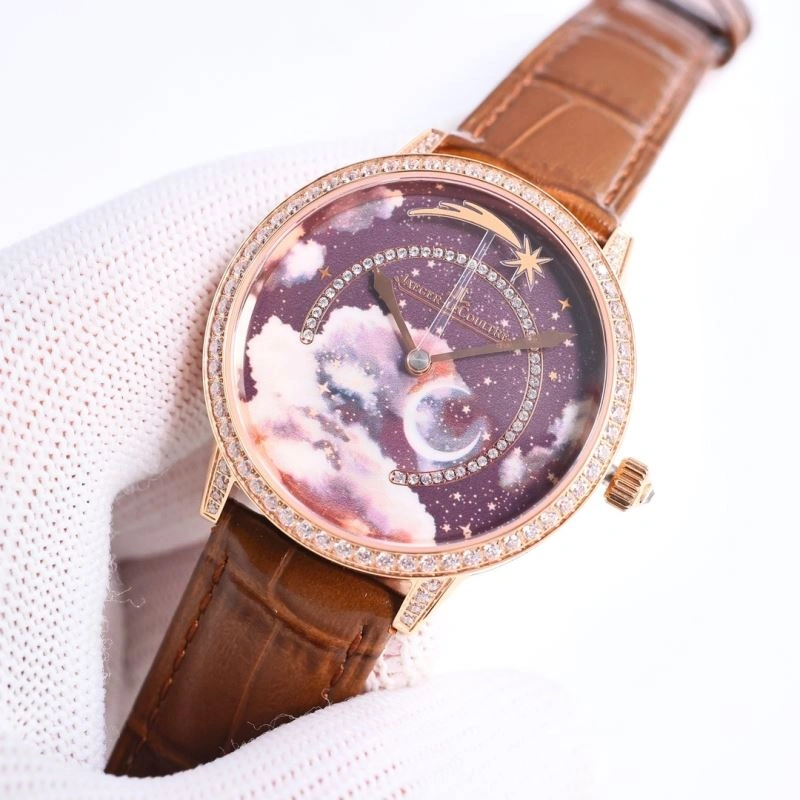 JAEGER-LECOULTRE Watches DailyWear 185863