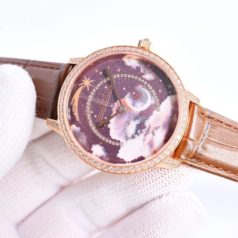 JAEGER-LECOULTRE Watches DailyWear 185863