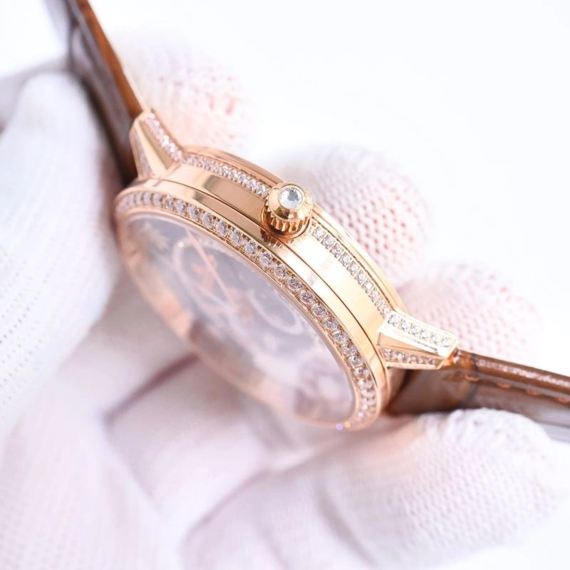 JAEGER-LECOULTRE Watches DailyWear 185863