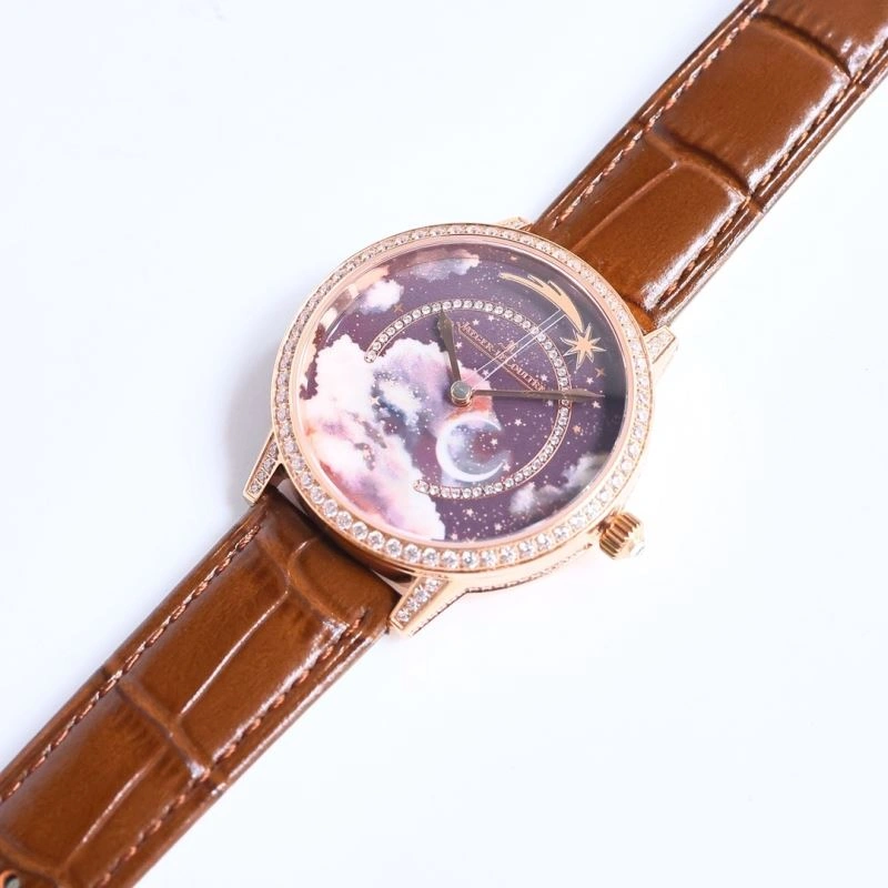 JAEGER-LECOULTRE Watches DailyWear 185863