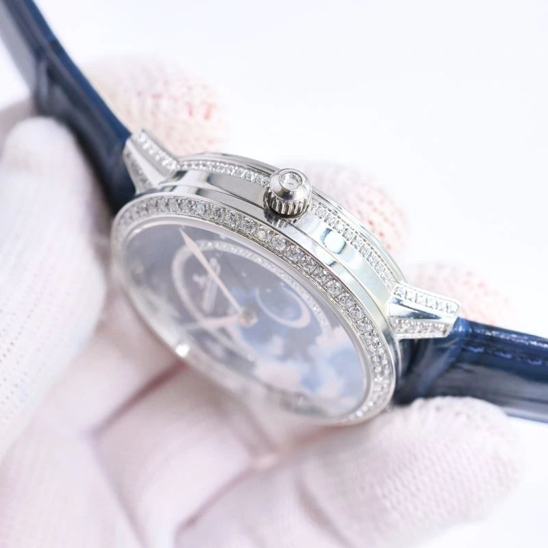 JAEGER-LECOULTRE Watches Stretchable 185873
