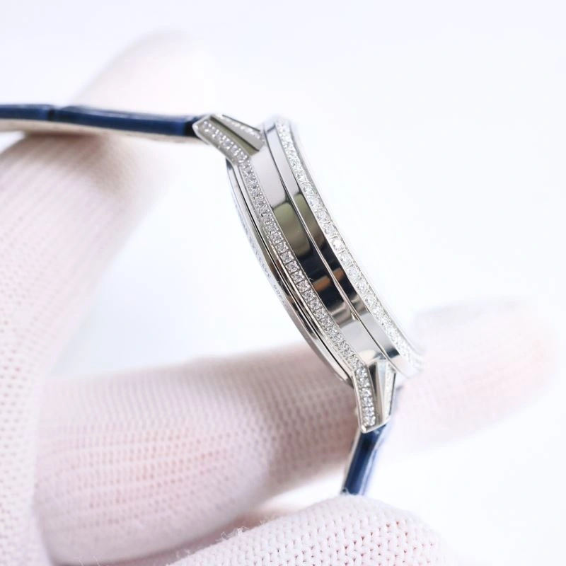 JAEGER-LECOULTRE Watches Stretchable 185873
