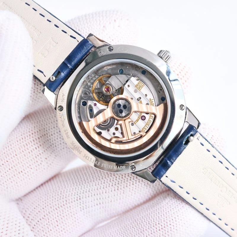 JAEGER-LECOULTRE Watches Stretchable 185873