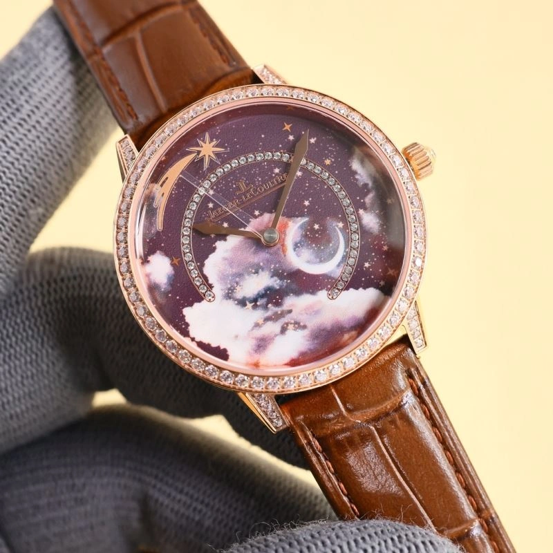 Comfortable JAEGER-LECOULTRE Watches 185872