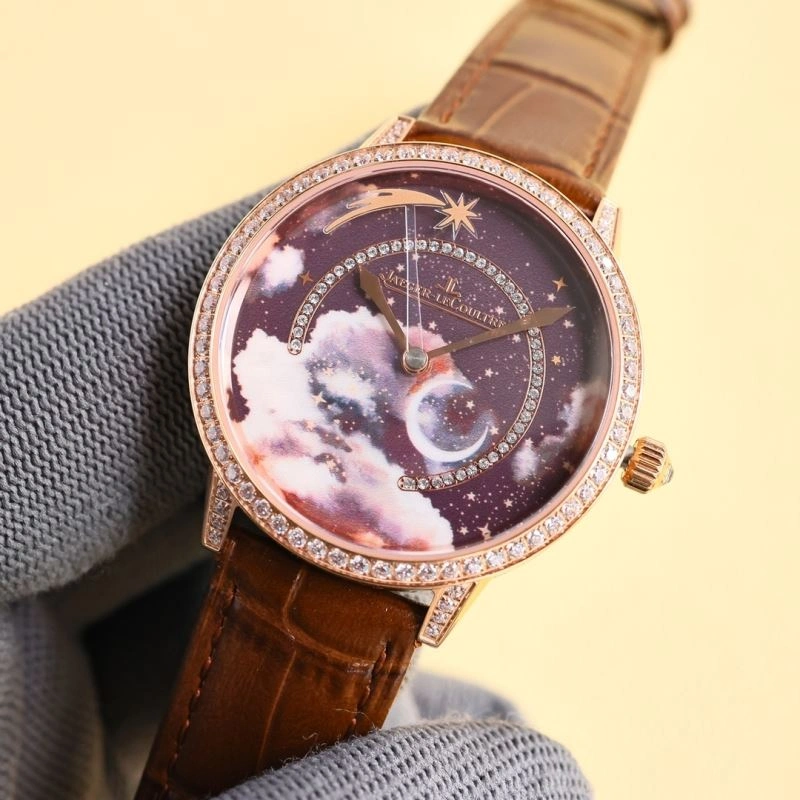 Comfortable JAEGER-LECOULTRE Watches 185872