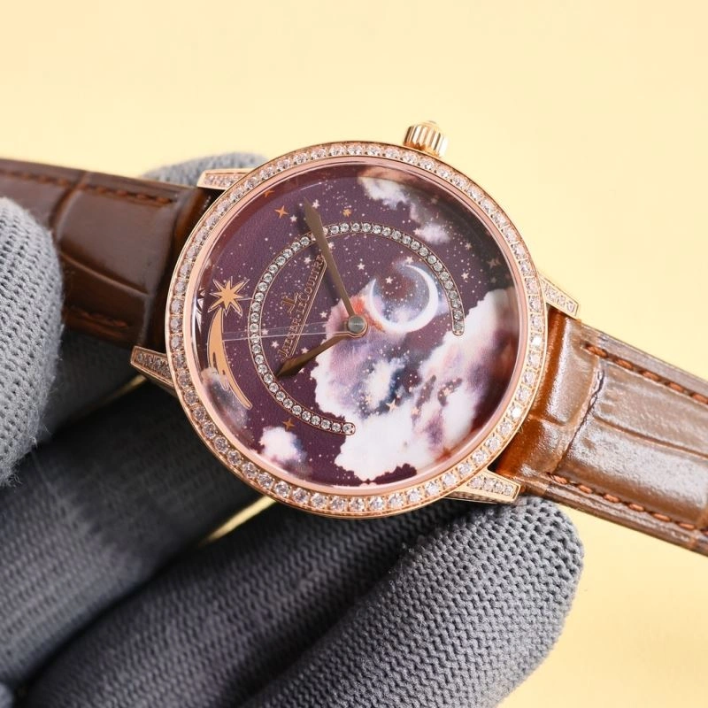 Comfortable JAEGER-LECOULTRE Watches 185872