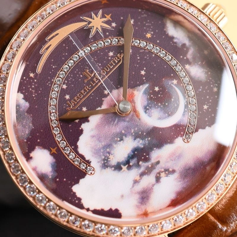 Comfortable JAEGER-LECOULTRE Watches 185872
