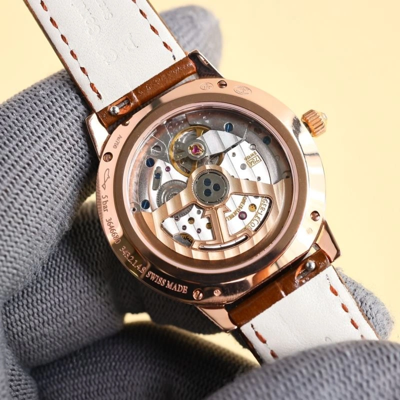 Comfortable JAEGER-LECOULTRE Watches 185872