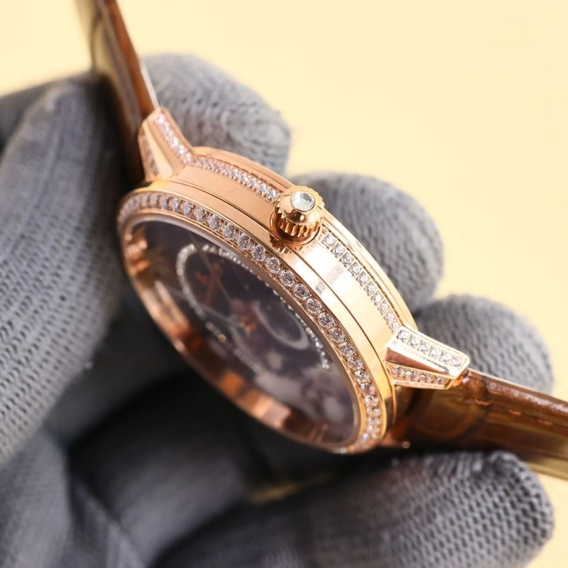 Comfortable JAEGER-LECOULTRE Watches 185872