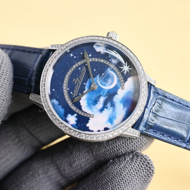 Affordable JAEGER-LECOULTRE Watches 185866
