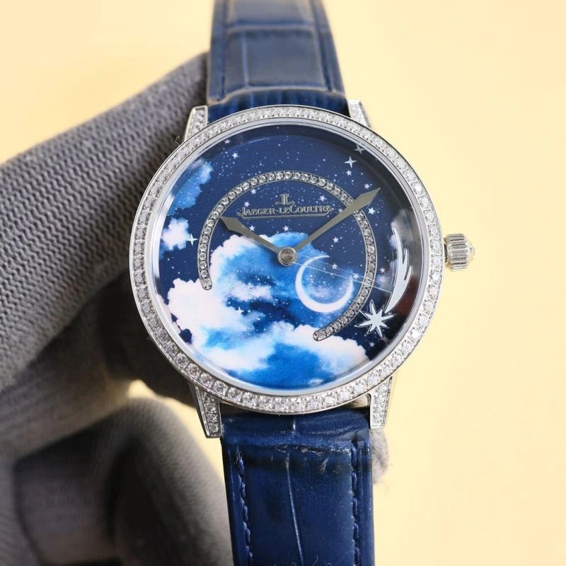 Affordable JAEGER-LECOULTRE Watches 185866