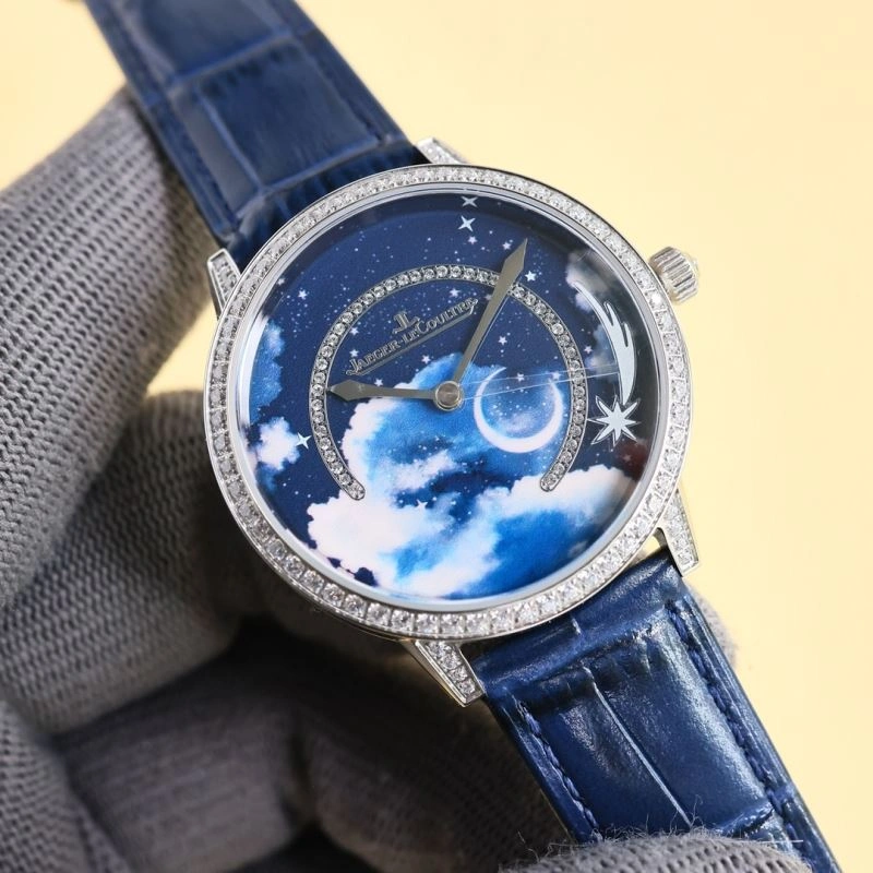 Affordable JAEGER-LECOULTRE Watches 185866