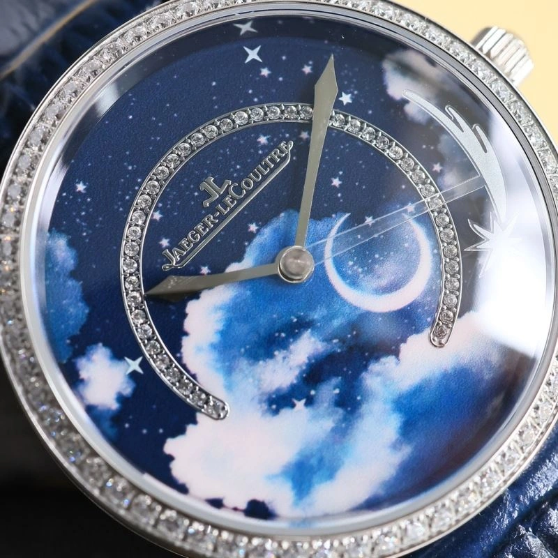 Affordable JAEGER-LECOULTRE Watches 185866