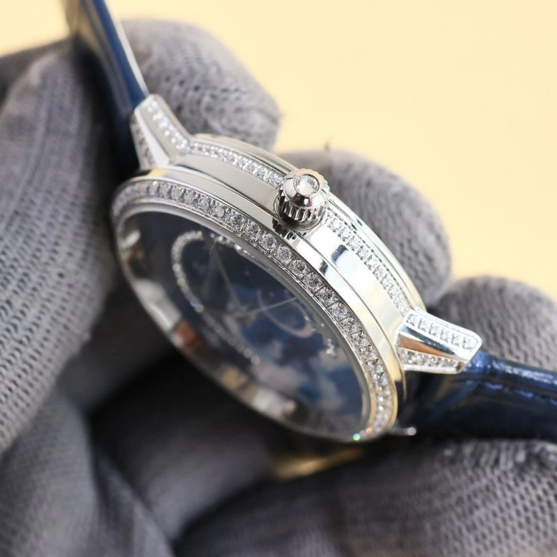Affordable JAEGER-LECOULTRE Watches 185866