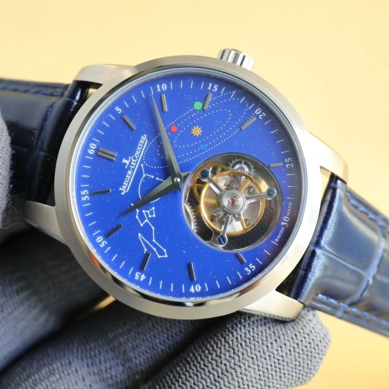 Unisex JAEGER-LECOULTRE Watches 185858
