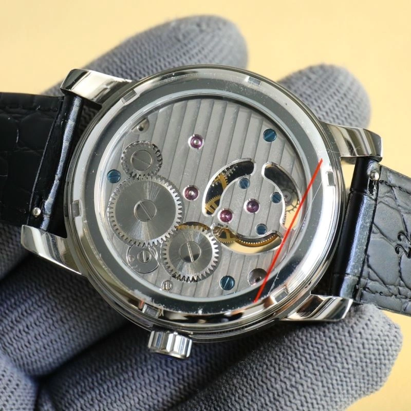 Unisex JAEGER-LECOULTRE Watches 185858
