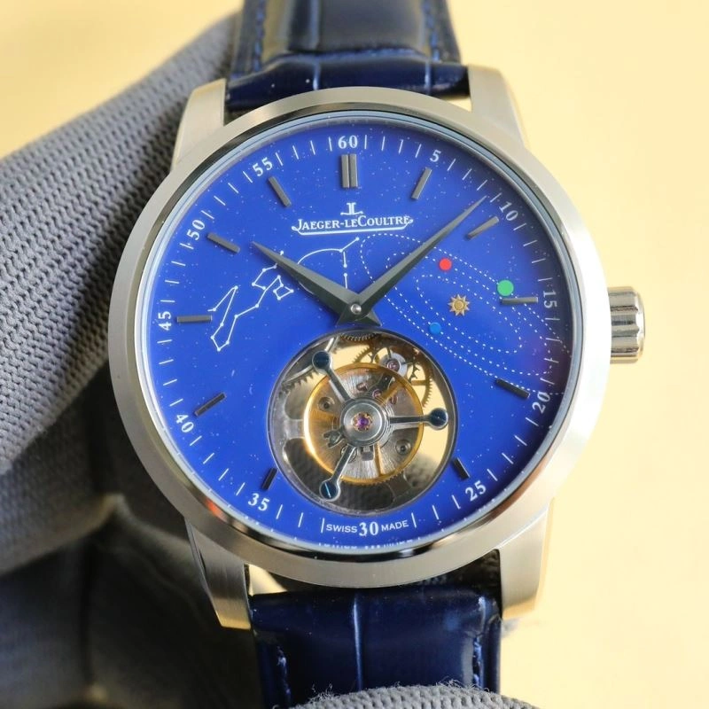 JAEGER-LECOULTRE Watches Original 185876